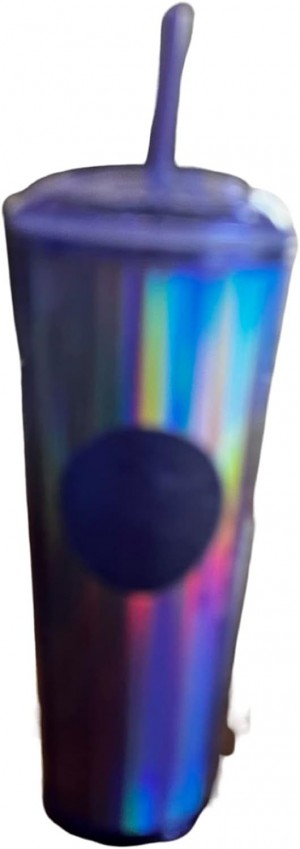 Multicolor Starbucks 2022 Fall Kaleidoscope Dome 24oz Venti Tumbler | 159-ZLQEIV