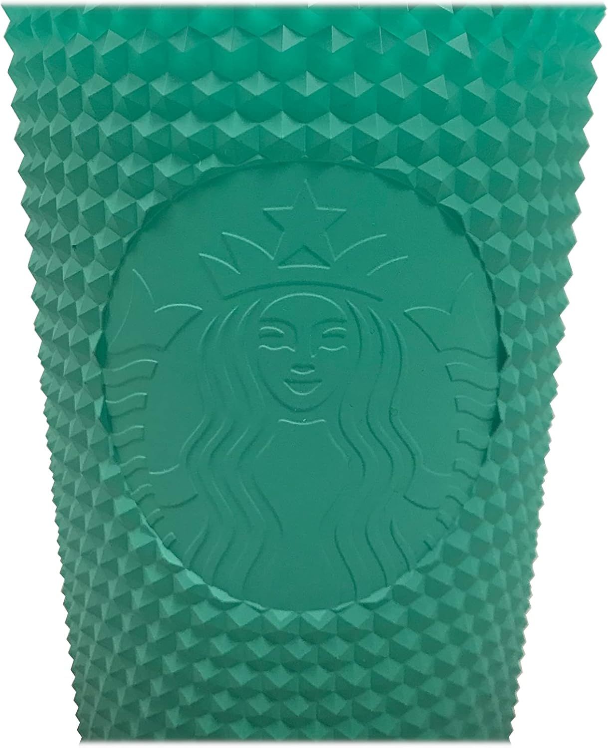 Green Starbucks Green Gradient Studded Tumbler Fall Winter Holiday 2022 (16 Oz - Grande) | 764-CHOWJX