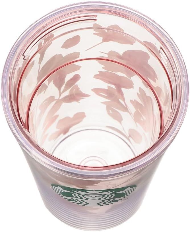 Pink Starbucks Sakura 2024 Tumbler | 947-GWIRPX