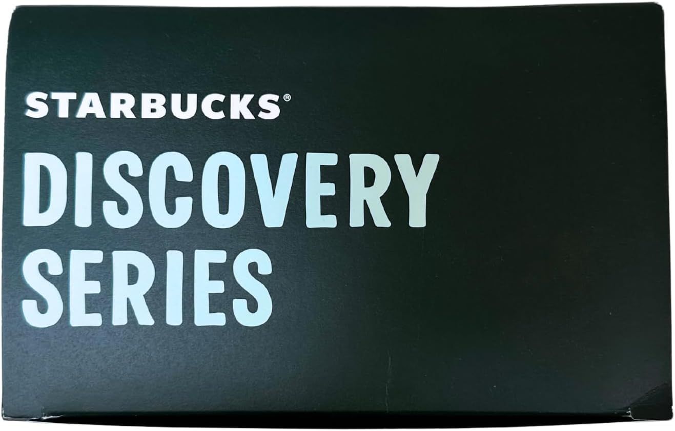 Yellow Starbucks Discovery Series Florida Ceramic Mug, 14 Oz | 059-BMWVKN